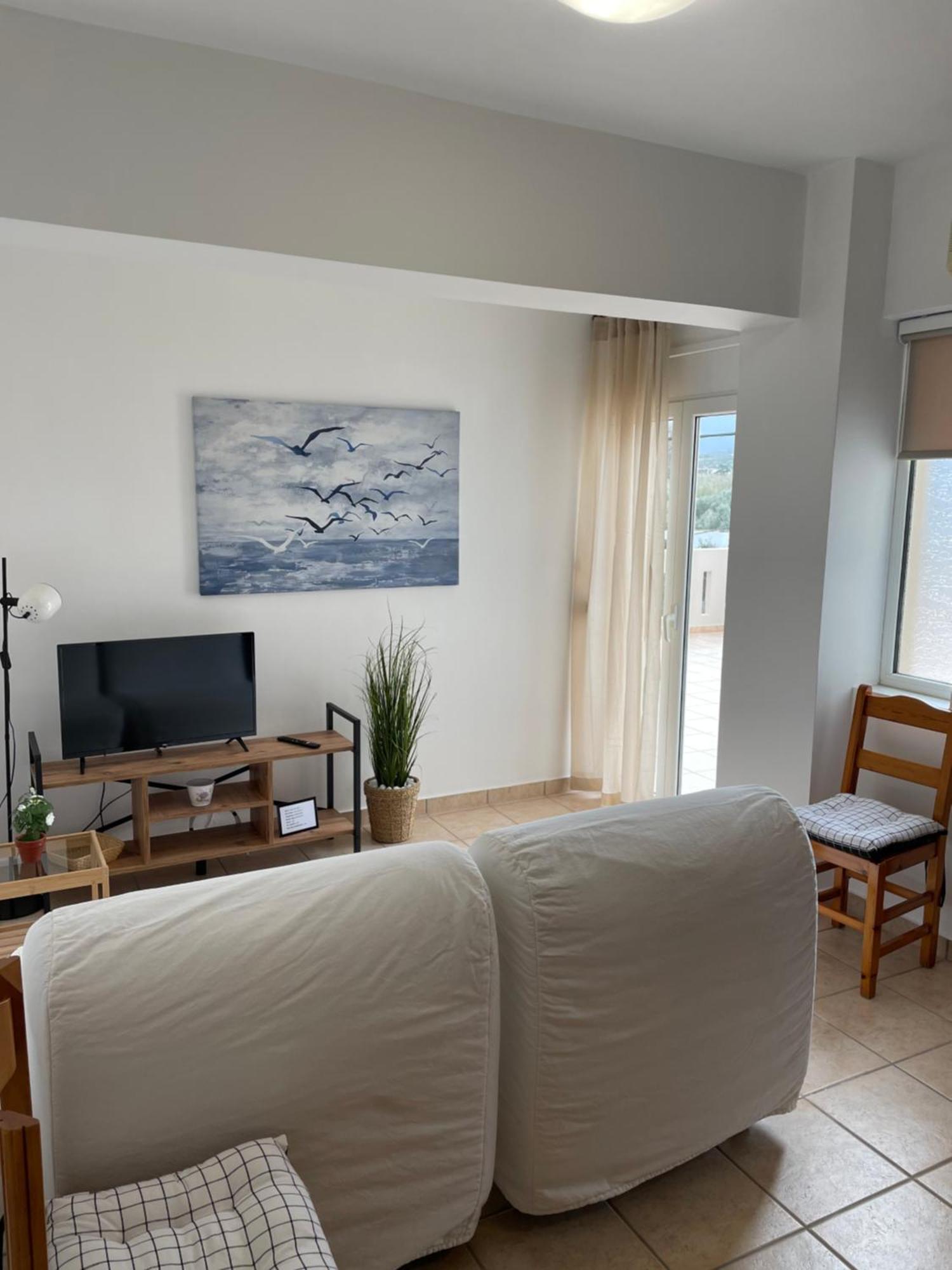 Mini Art Apartments Gerani  Dış mekan fotoğraf