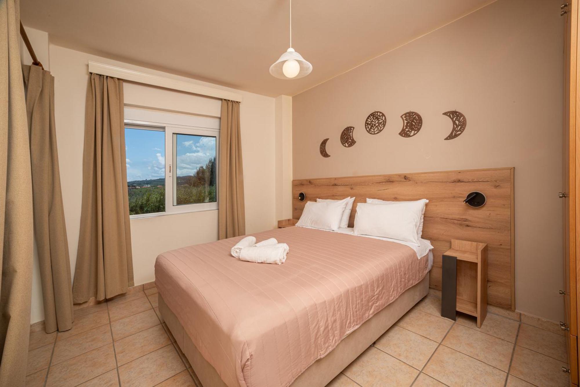 Mini Art Apartments Gerani  Dış mekan fotoğraf